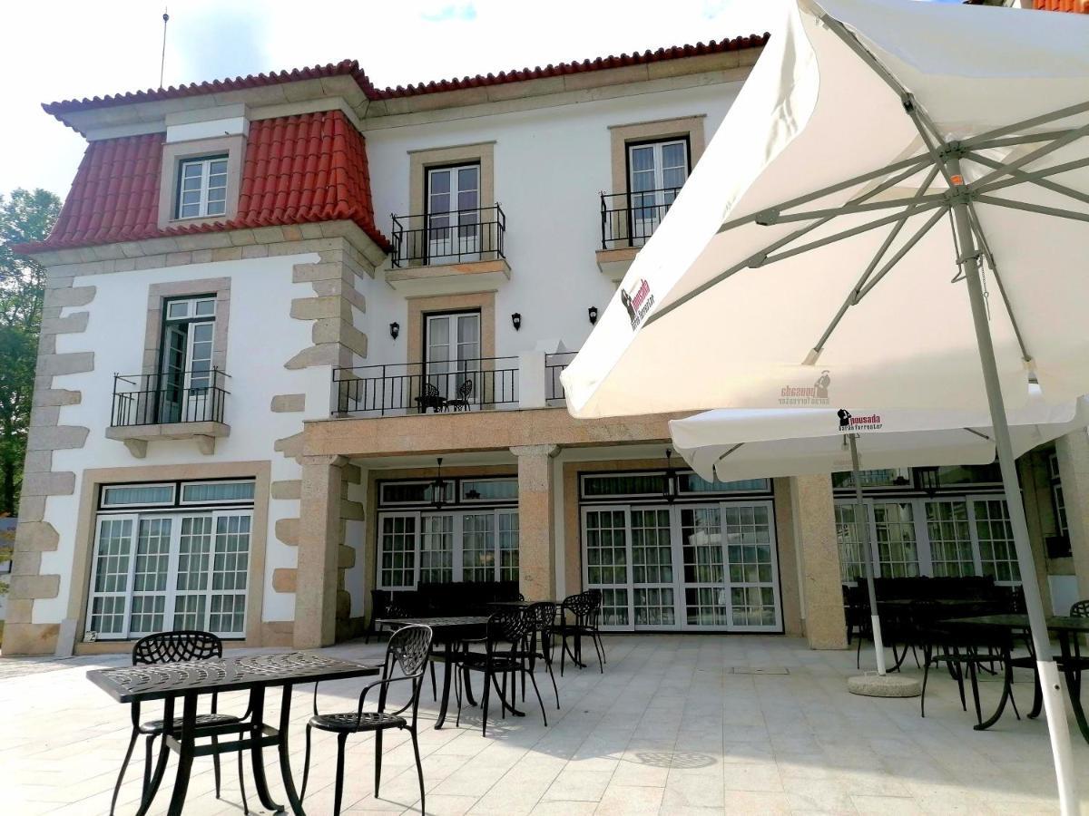 Forrester Essence Douro Hotel - By Unlock Hotels Alijó Buitenkant foto