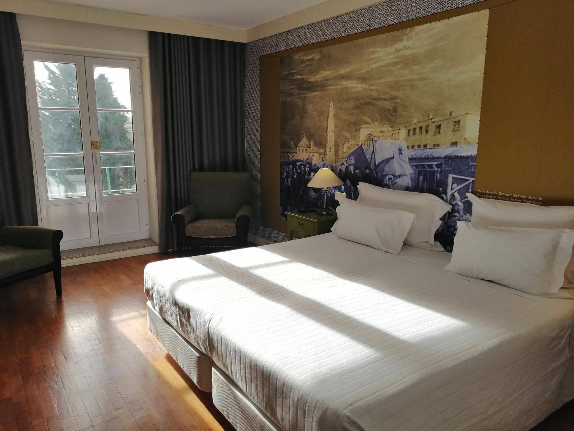 Forrester Essence Douro Hotel - By Unlock Hotels Alijó Buitenkant foto