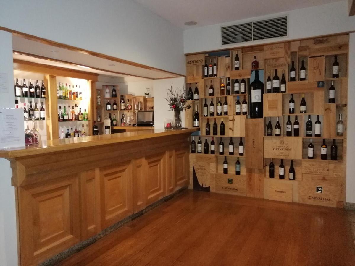 Forrester Essence Douro Hotel - By Unlock Hotels Alijó Buitenkant foto
