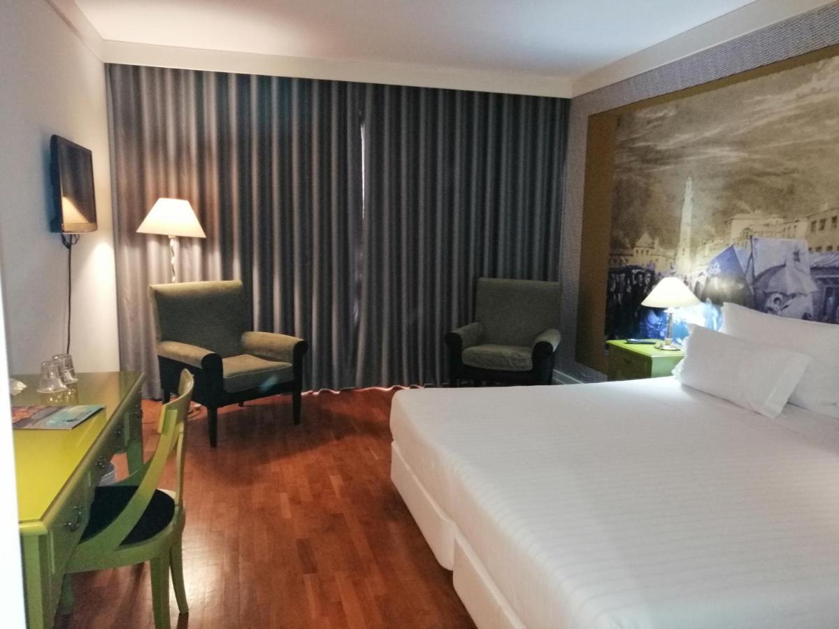 Forrester Essence Douro Hotel - By Unlock Hotels Alijó Buitenkant foto